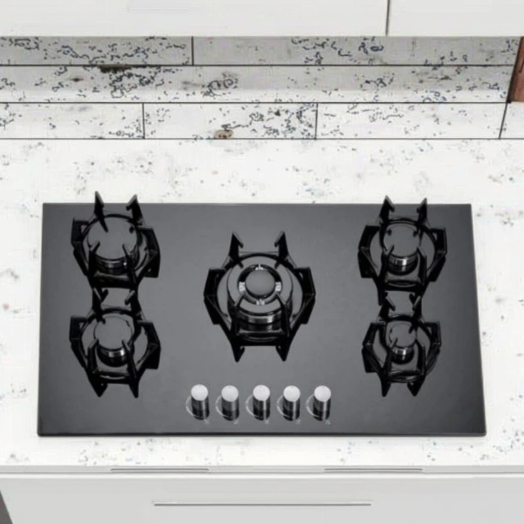 Commercial Kitchen Stove - Commercial Built-in Gas Stove - Wholesale