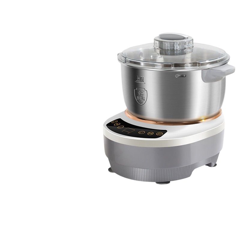 Dough Mixer Machine - Dough mixing machine Household small automatic