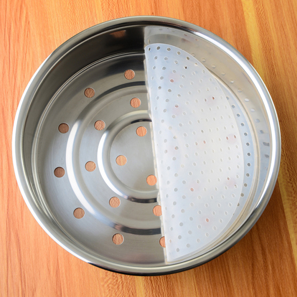 Commercial Kitchen Mats - Reusable Rice Cooker Burnt Proof Silicon