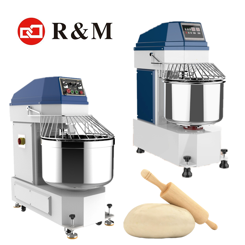 Dough Kneading Amasadora Mezcl - Dough Mixer Machine ulasan dan harga