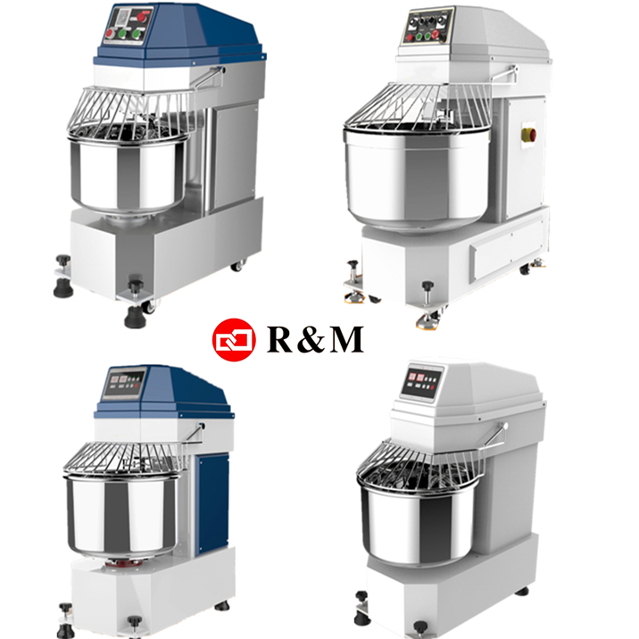 Dough Kneading Amasadora Mezcl - Dough Mixer Machine ulasan dan harga