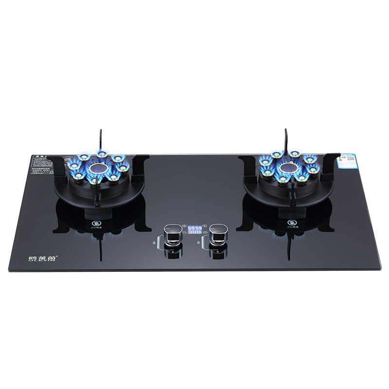 Household Gas Burner Stove for - Commercial Kitchen Stove ulasan dan harga