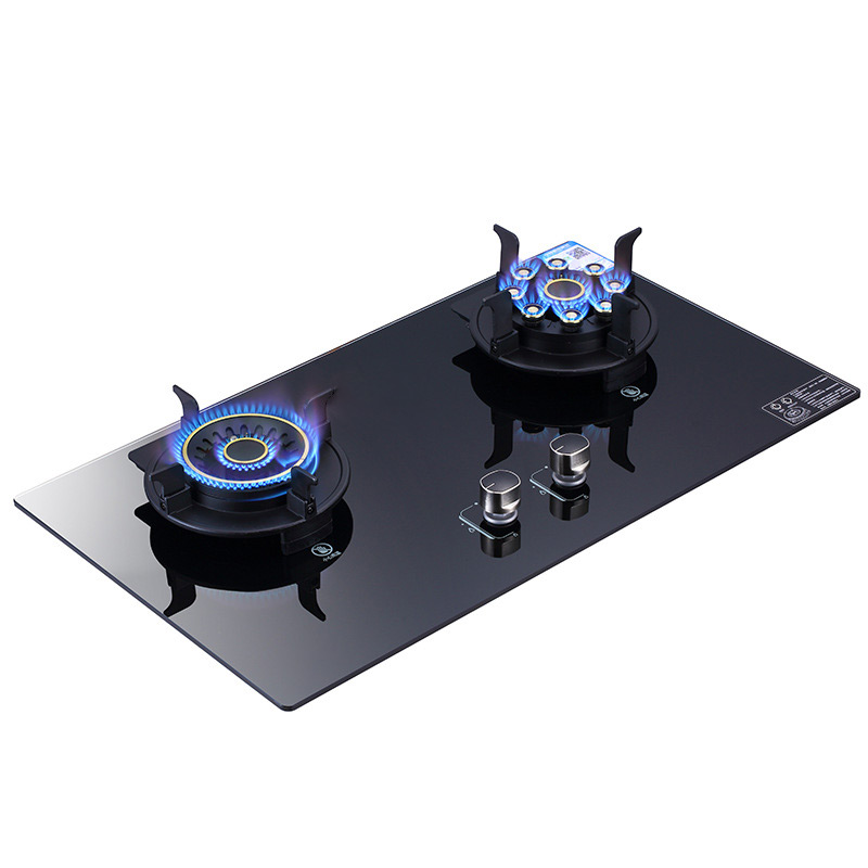 Household Gas Burner Stove for - Commercial Kitchen Stove ulasan dan harga