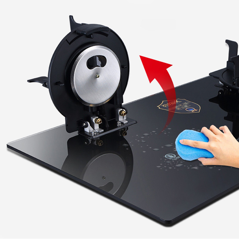 Household Gas Burner Stove for - Commercial Kitchen Stove ulasan dan harga
