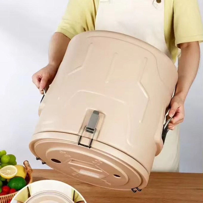 Commercial Insulated Food Stor - Commercial Kitchen Set ulasan dan harga
