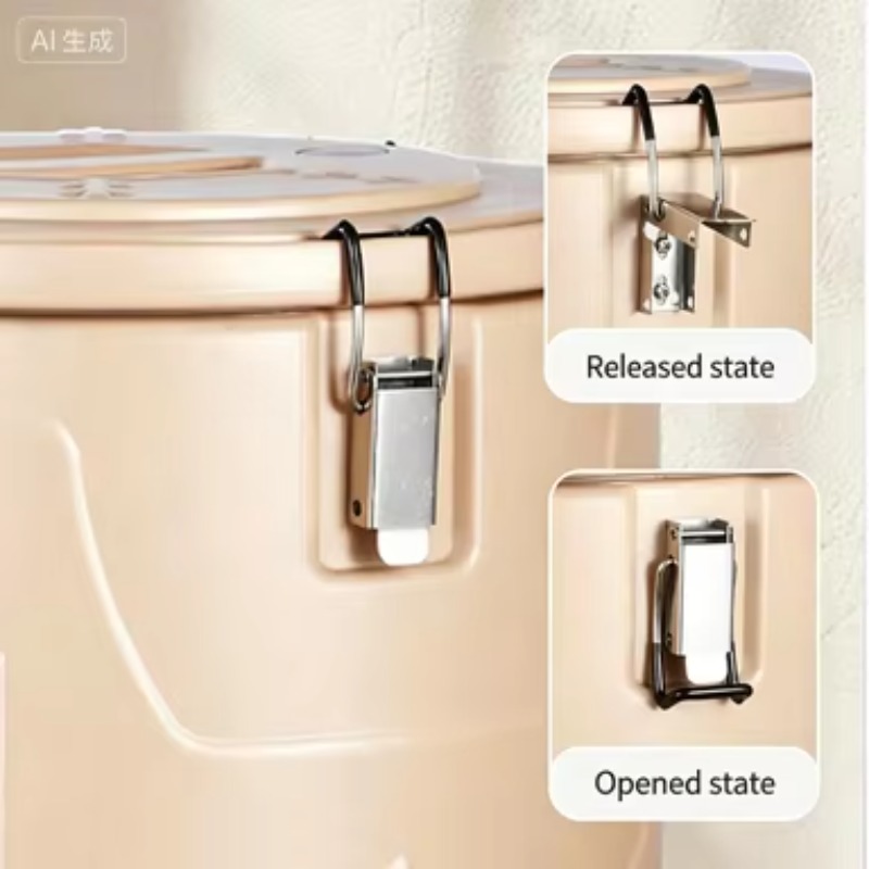 Commercial Insulated Food Stor - Commercial Kitchen Set ulasan dan harga