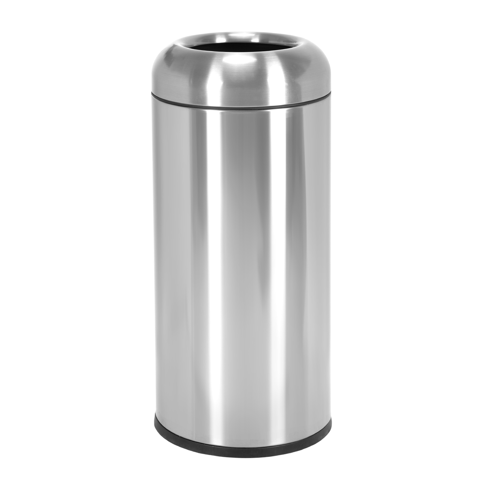 16 Gallon Commercial Big Garba - Commercial Kitchen Garbage Can ulasan dan harga