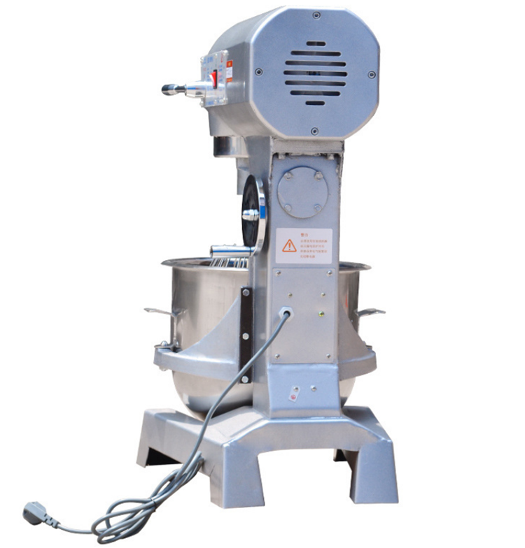 Professional 20L Electric Stan - Dough Mixer Machine ulasan dan harga