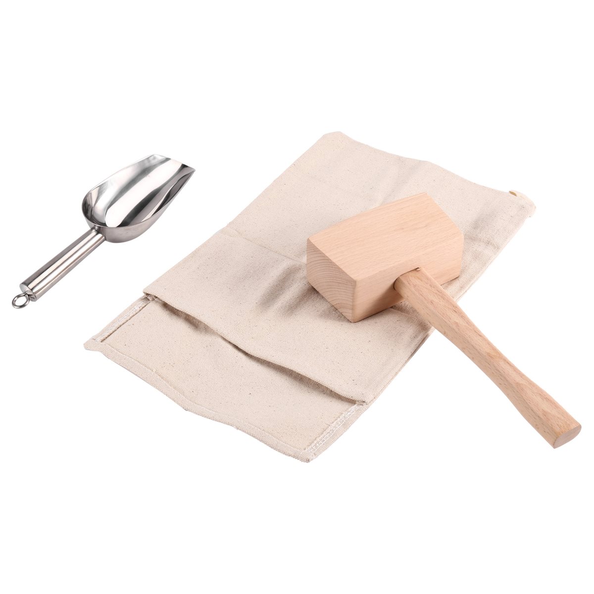 Light Weight Ice Scoop Kitchen - Commercial Kitchen Dishwasher ulasan dan harga