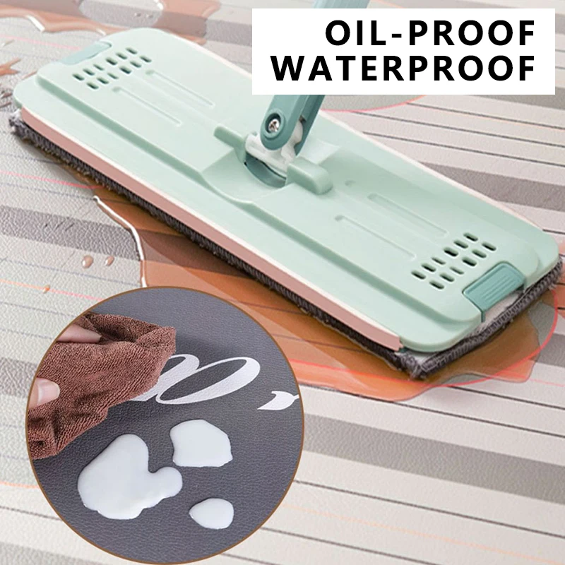 Kitchen Rug Waterproof Non-sli - Commercial Kitchen Mats ulasan dan harga