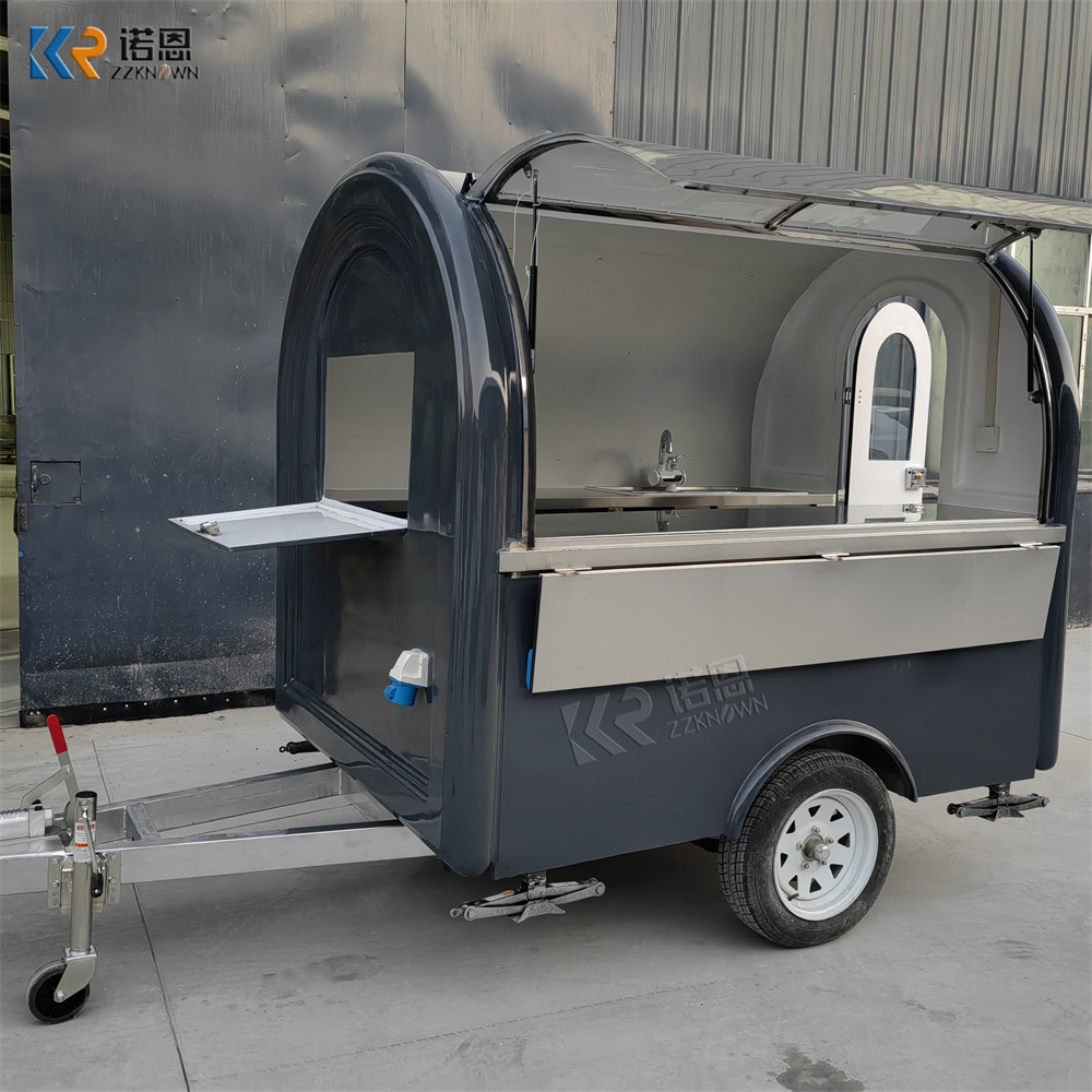 Commercial Food Truck Baking E - Commercial Kitchen Ice Machine ulasan dan harga