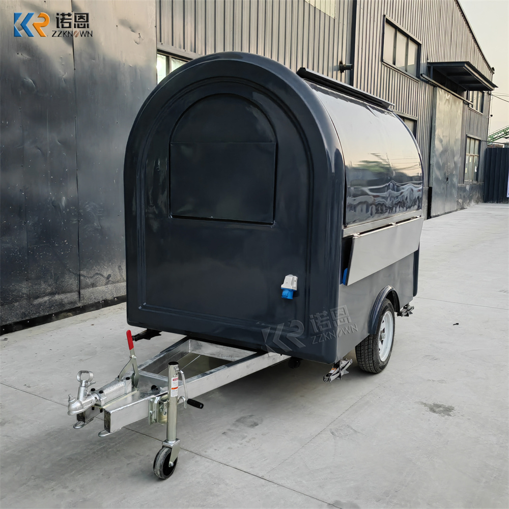 Commercial Food Truck Baking E - Commercial Kitchen Ice Machine ulasan dan harga