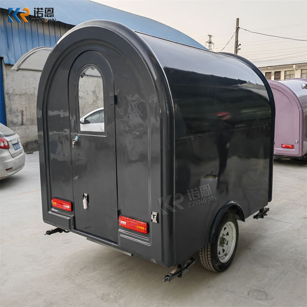 Commercial Food Truck Baking E - Commercial Kitchen Ice Machine ulasan dan harga