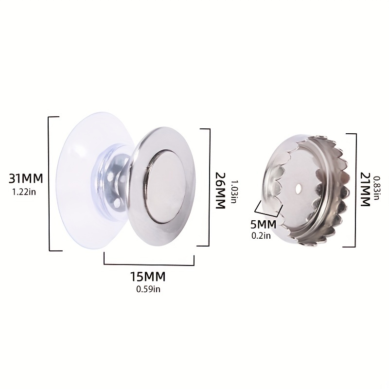Wall Mounted Storage Magnetic  - Commercial Kitchen Rack ulasan dan harga