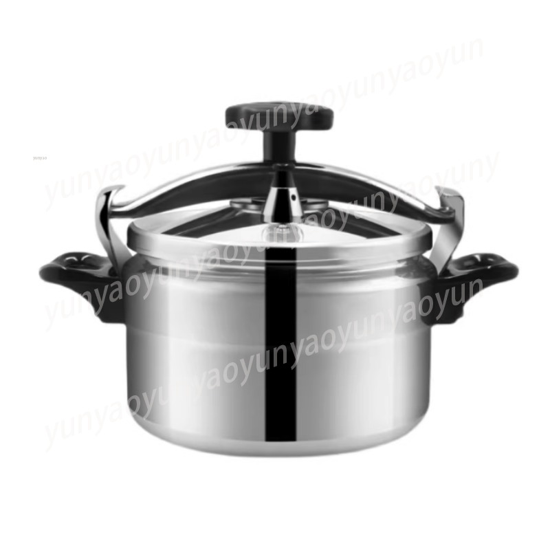 3L Pressure Cooker, 18cm Induc - Commercial Kitchen Stove ulasan dan harga