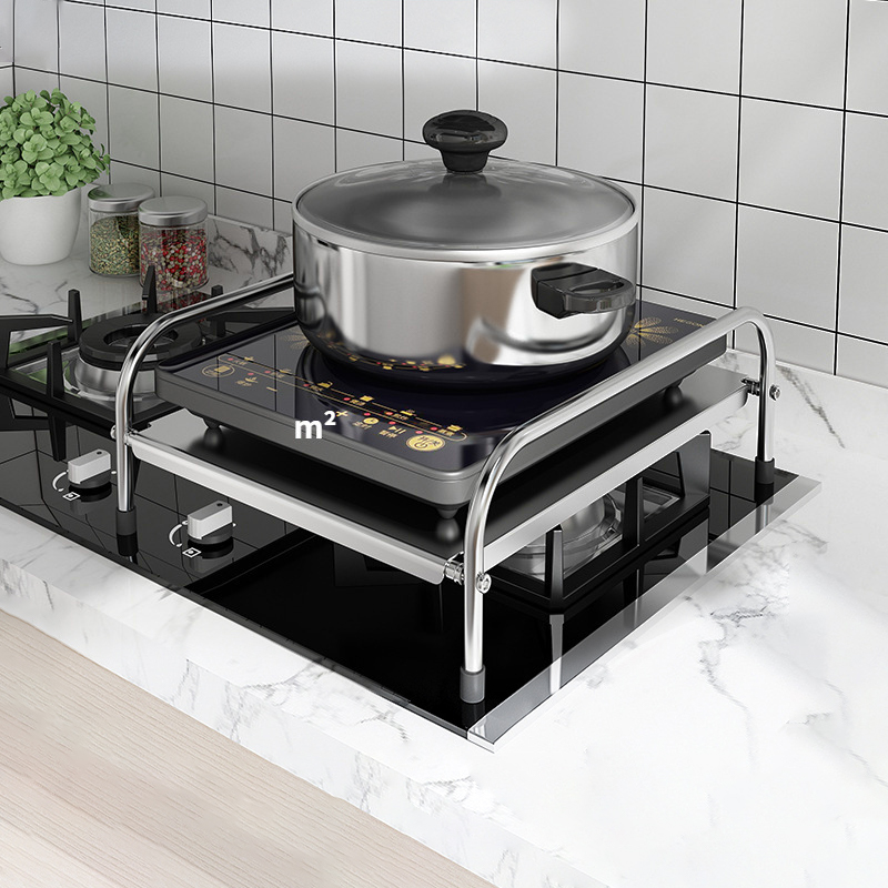Kitchen Stainless Steel Induct - Commercial Kitchen Burner ulasan dan harga