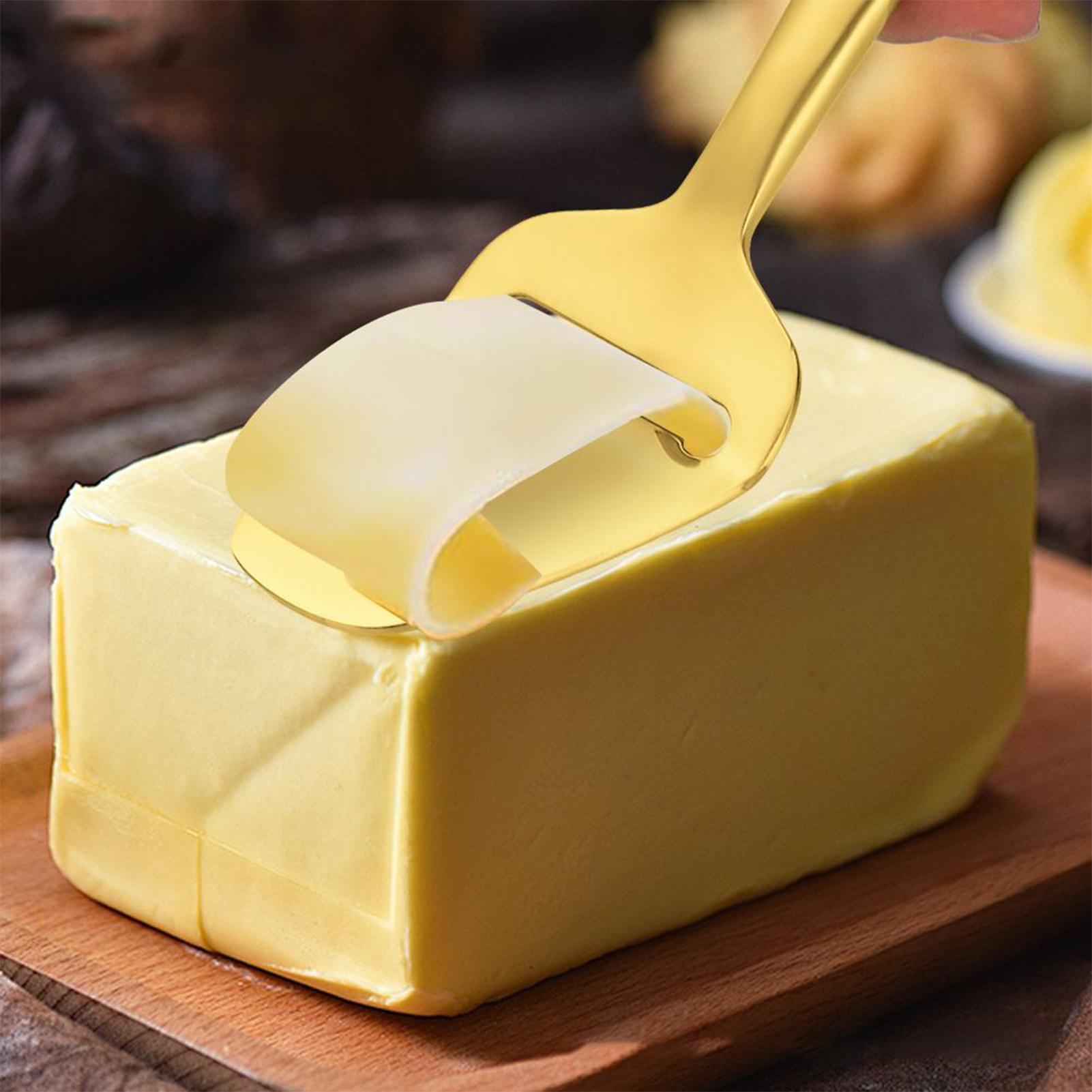 Cheese Slicer Handheld Multifu - Commercial Kitchen Set ulasan dan harga
