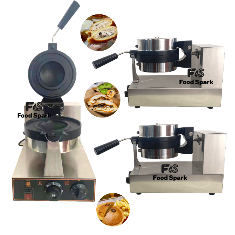 Chinese Professional Commercia - Commercial Kitchen Ice Machine ulasan dan harga