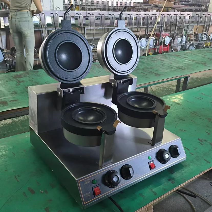 Chinese Professional Commercia - Commercial Kitchen Ice Machine ulasan dan harga
