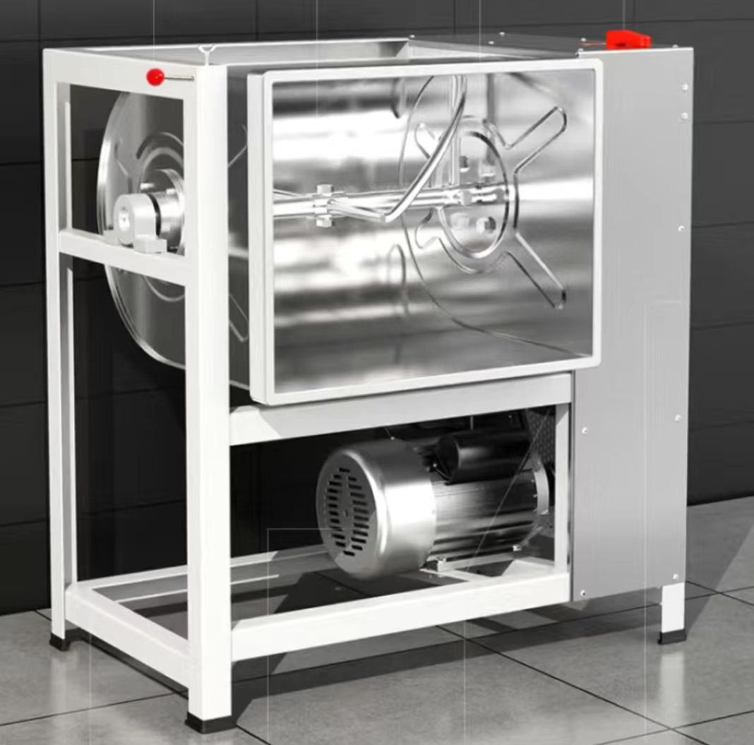 Electric Flour Beater Bread Wh - Dough Mixer Machine ulasan dan harga