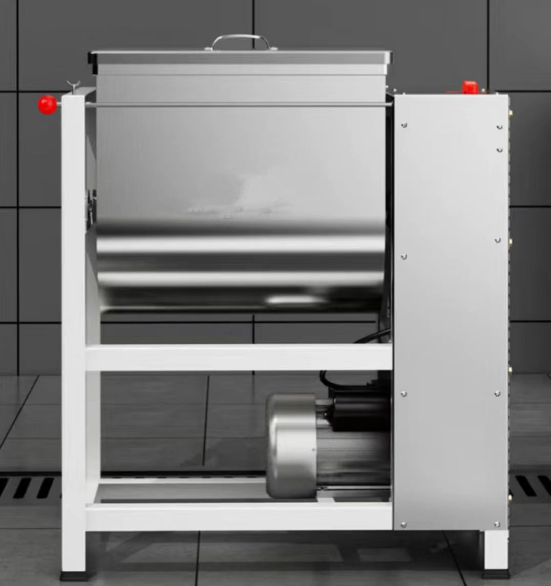 Electric Flour Beater Bread Wh - Dough Mixer Machine ulasan dan harga