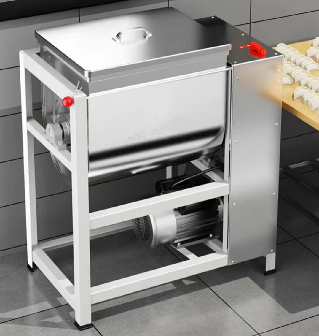 Electric Flour Beater Bread Wh - Dough Mixer Machine ulasan dan harga