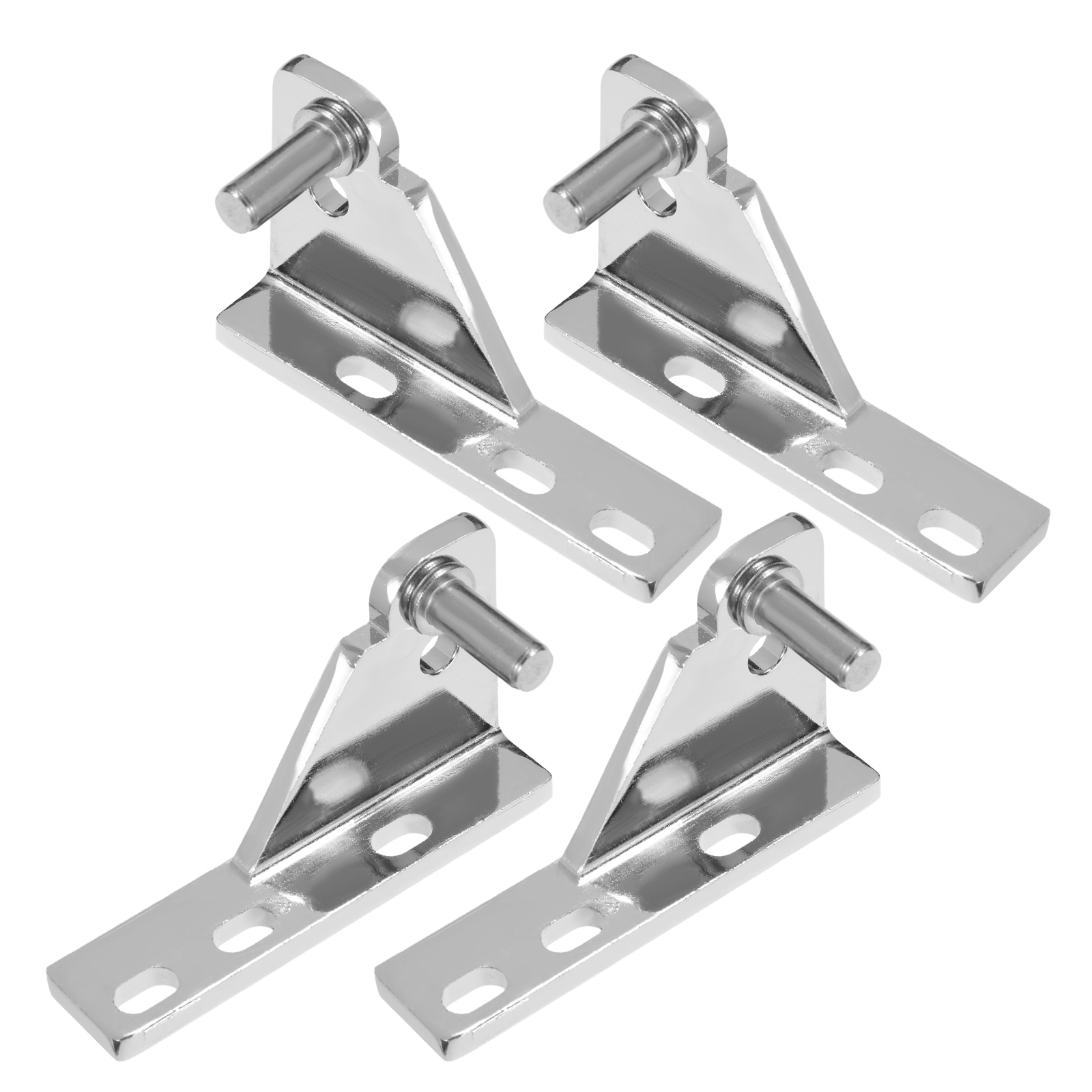 4pcs Commercial Kitchen Freeze - Commercial Kitchen Hardware ulasan dan harga