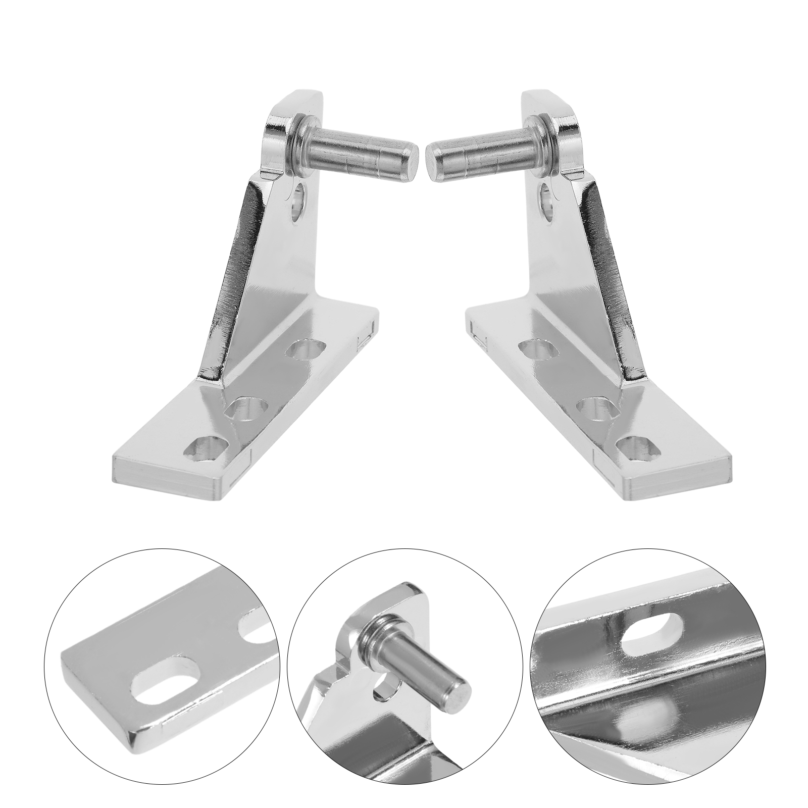 4pcs Commercial Kitchen Freeze - Commercial Kitchen Hardware ulasan dan harga