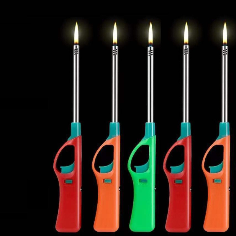 The Latest Metal Ignition Gun  - Commercial Kitchen Burner ulasan dan harga
