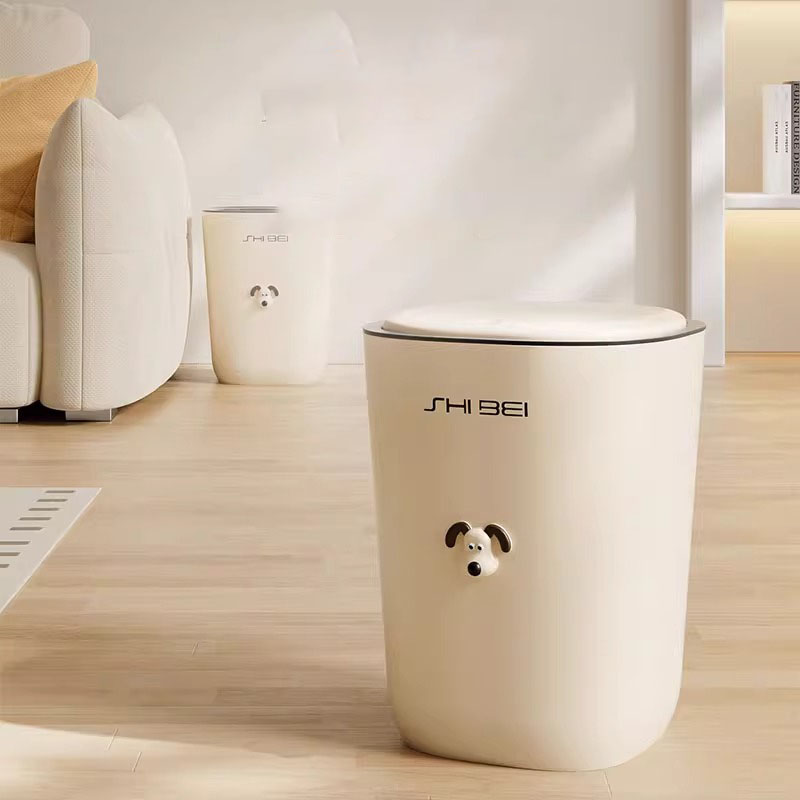 Large Capacity Kitchen Bathroo - Commercial Kitchen Bin ulasan dan harga