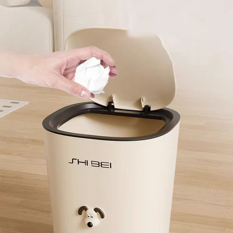 Large Capacity Kitchen Bathroo - Commercial Kitchen Bin ulasan dan harga