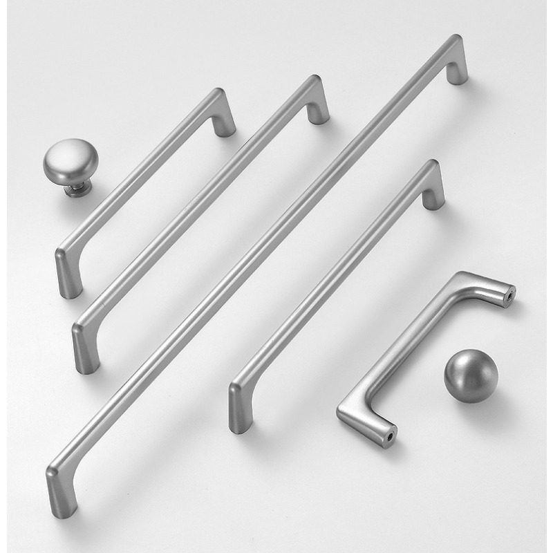 Zinc Alloy Cabinet Handles,Mod - Commercial Kitchen Hardware ulasan dan harga