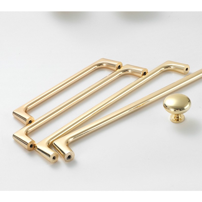 Zinc Alloy Cabinet Handles,Mod - Commercial Kitchen Hardware ulasan dan harga