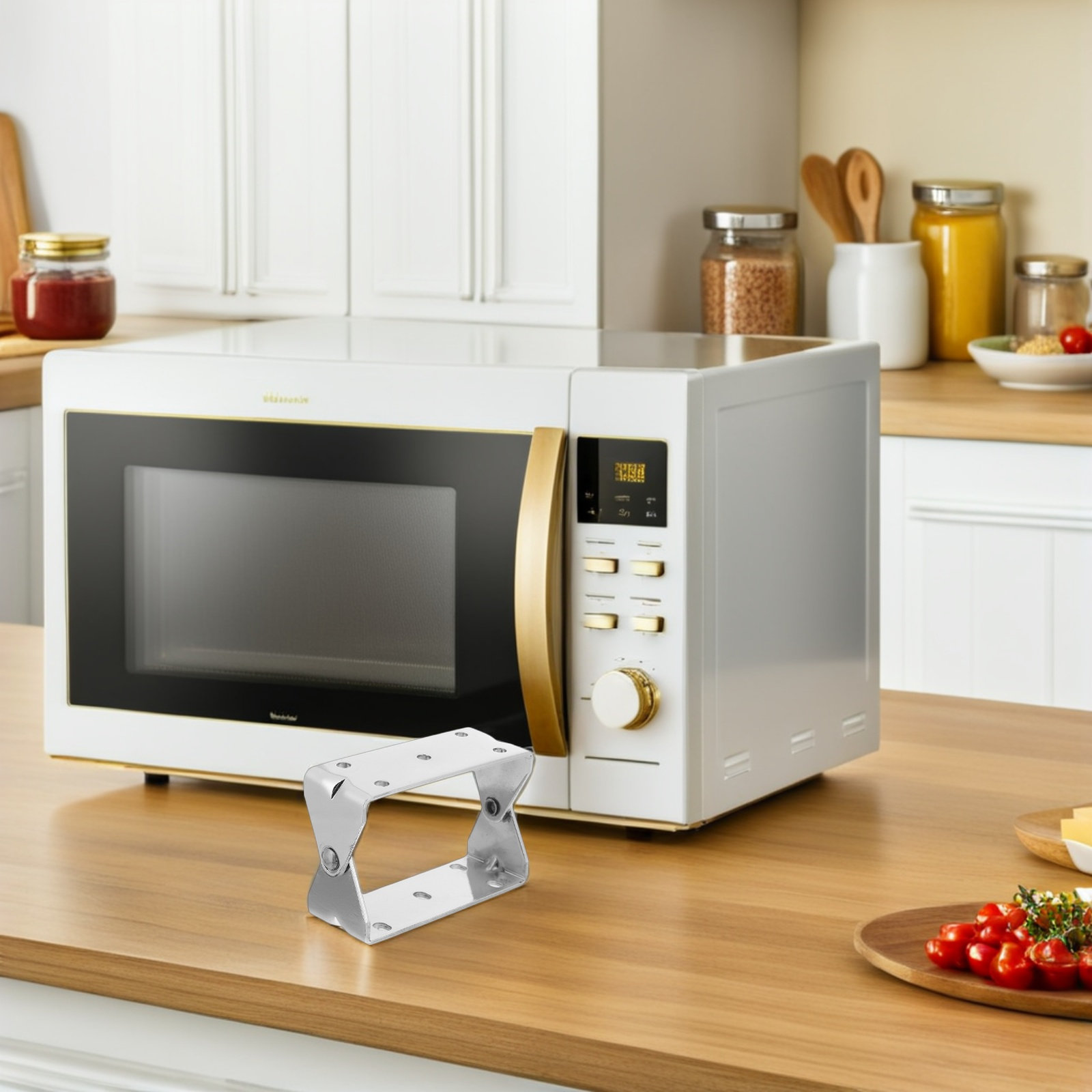 U Shaped Industrial Oven Door  - Commercial Kitchen Hardware ulasan dan harga