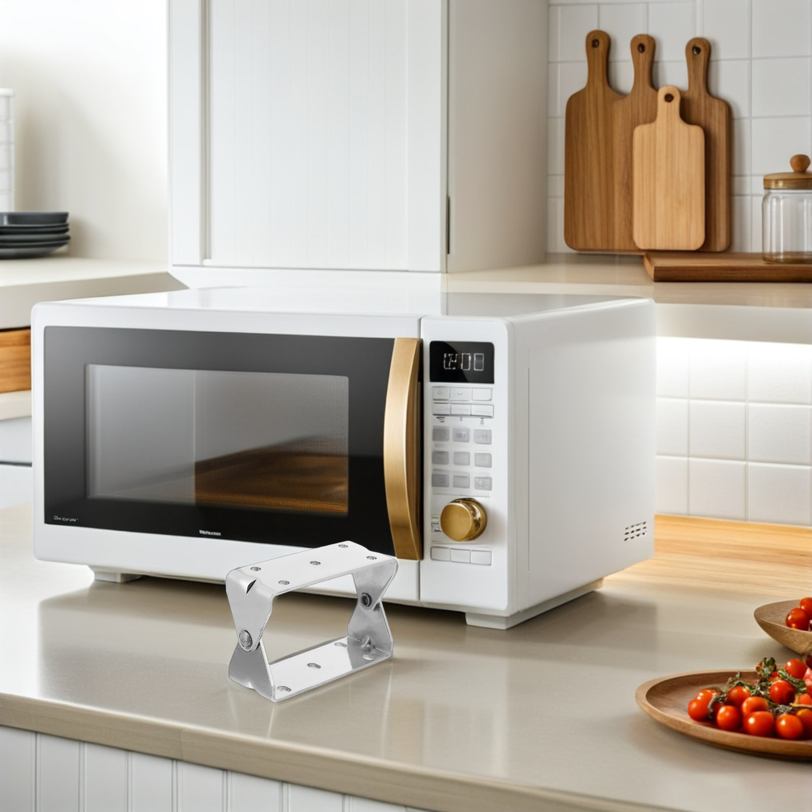U Shaped Industrial Oven Door  - Commercial Kitchen Hardware ulasan dan harga