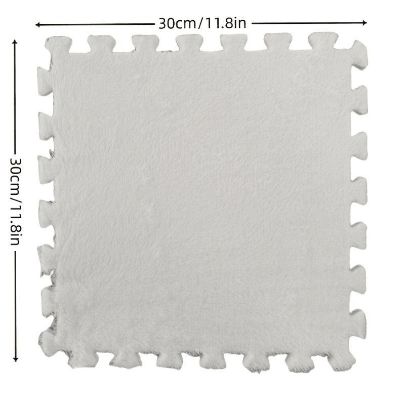 40pcs Interlocking Floor Mats  - Commercial Kitchen Mats ulasan dan harga