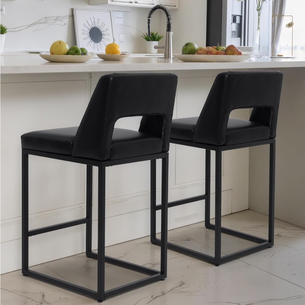 new Black Counter Height Bar S - Commercial Kitchen Island ulasan dan harga
