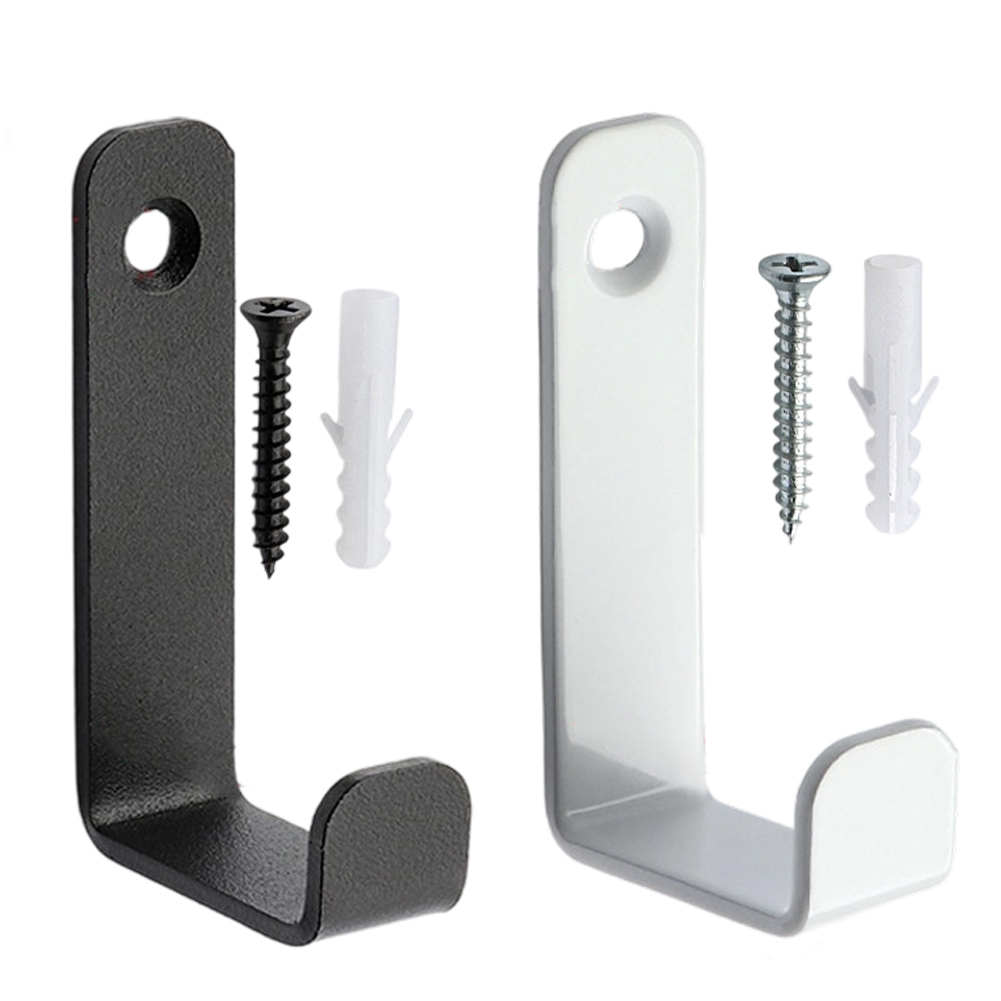 4pcs Wall Hooks Kitchen Storag - Commercial Kitchen Rack ulasan dan harga