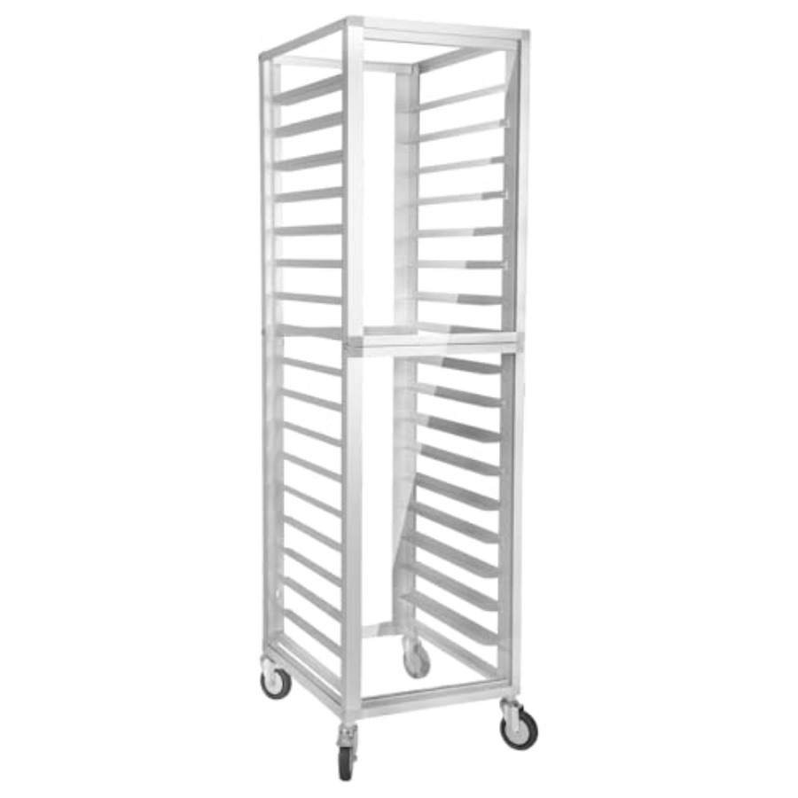 Commercial kitchen bun racks:  - Commercial Kitchen Rack ulasan dan harga