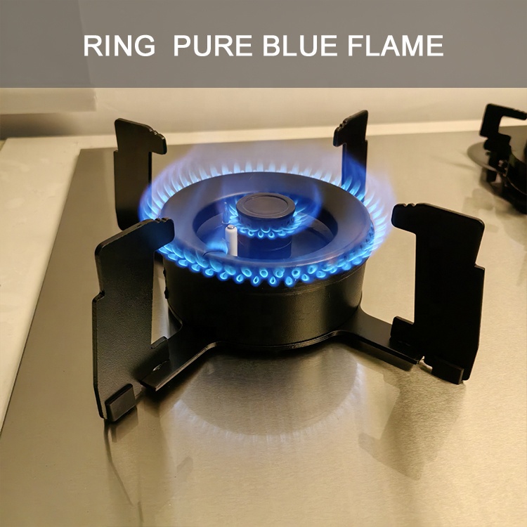 Magic Fold Burner High-power 5 - Commercial Kitchen Stove ulasan dan harga