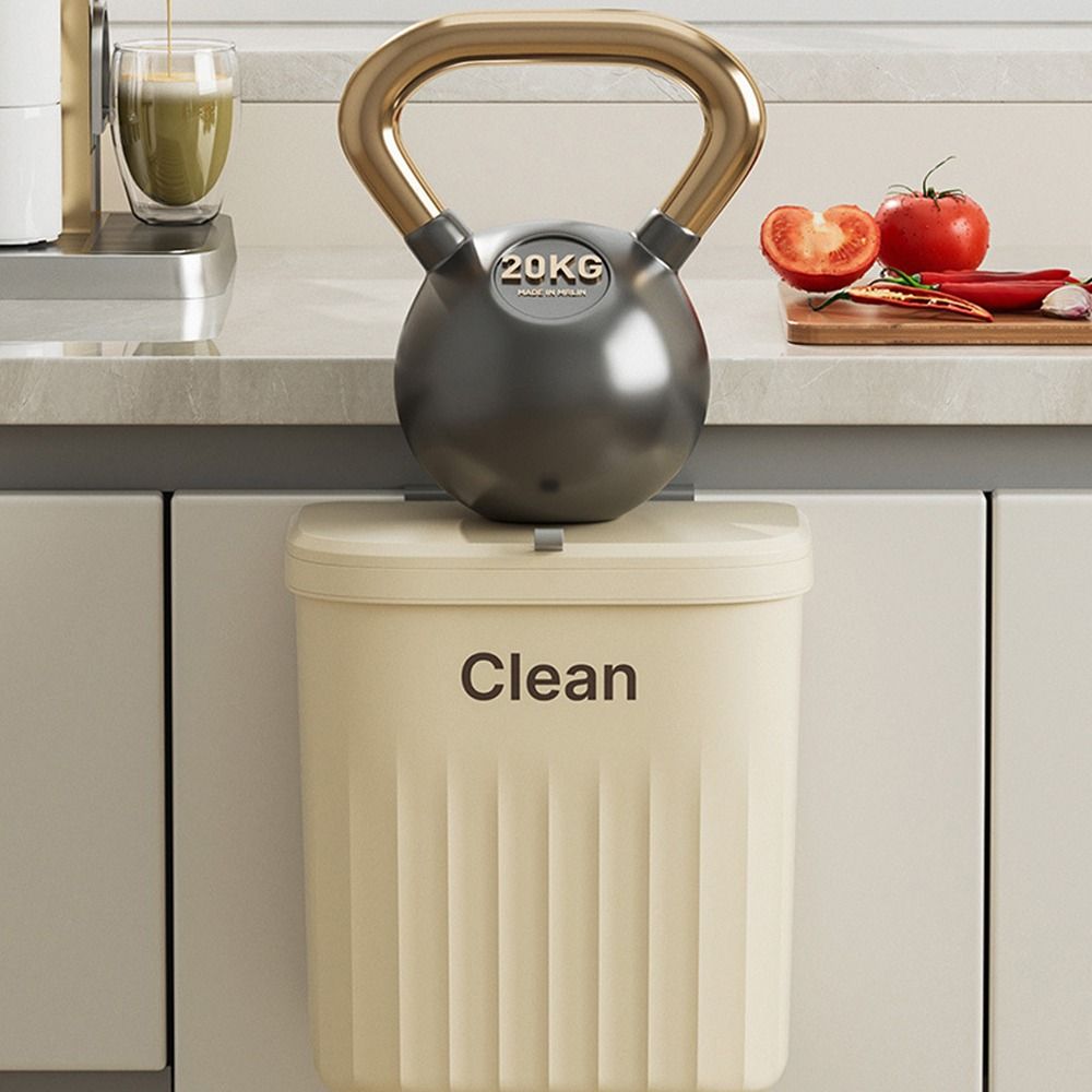 1Pcs Durable Cabinet Compost T - Commercial Kitchen Bin ulasan dan harga