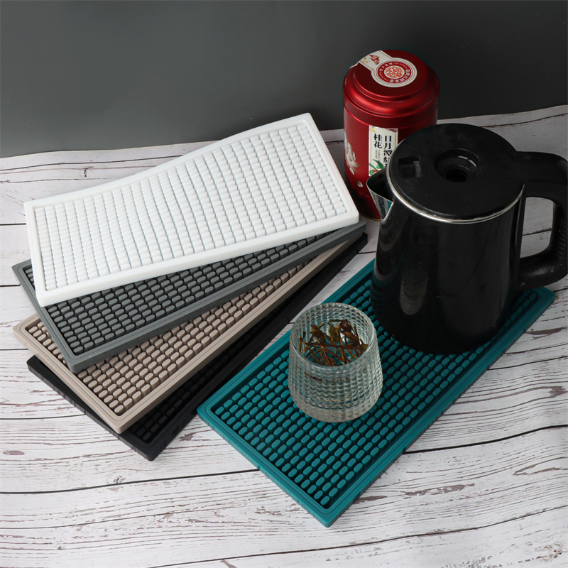 Bar Mat Coffee Maker Counterto - Commercial Kitchen Mats ulasan dan harga