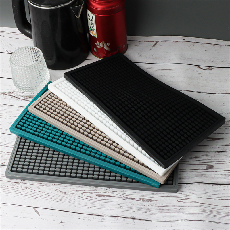 Bar Mat Coffee Maker Counterto - Commercial Kitchen Mats ulasan dan harga
