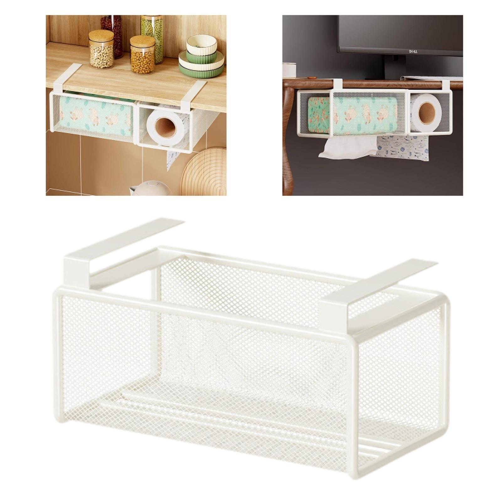 Kitchen Tissue Holder Tissue R - Commercial Kitchen Rack ulasan dan harga