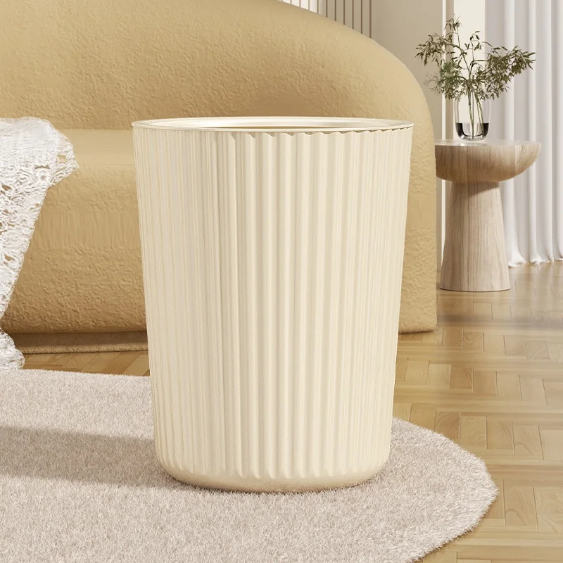 Home Trash Can Desktop Wasteba - Commercial Kitchen Bin ulasan dan harga