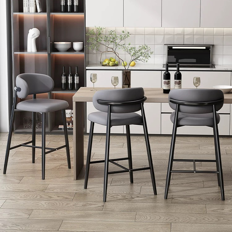 Stools Home Kitchen Island Cou - Commercial Kitchen Island ulasan dan harga