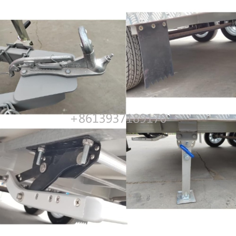 Food Trailer Fully Equipped fo - Commercial Kitchen Vendor ulasan dan harga