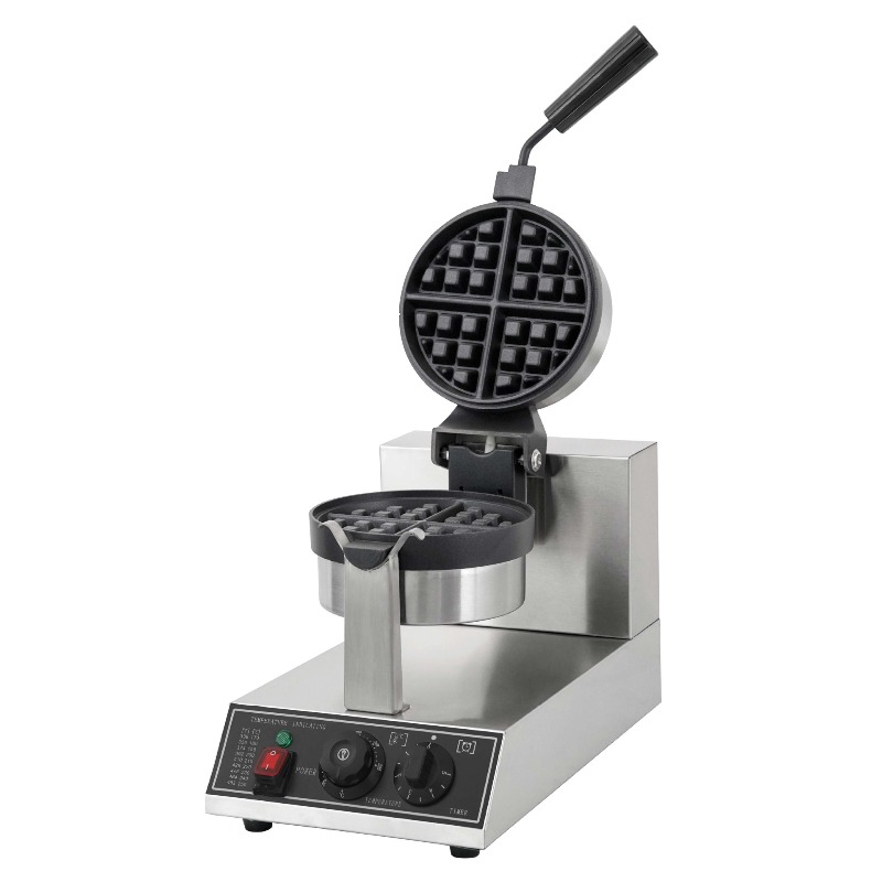 Waffle machine, Western kitche - Commercial Kitchen Stove ulasan dan harga