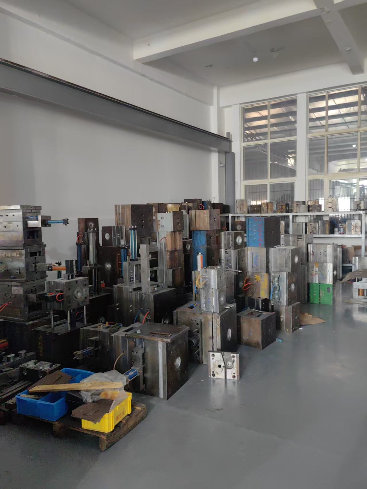 High-flow 17Lpm Commercial Pla - Commercial Kitchen Ice Machine ulasan dan harga