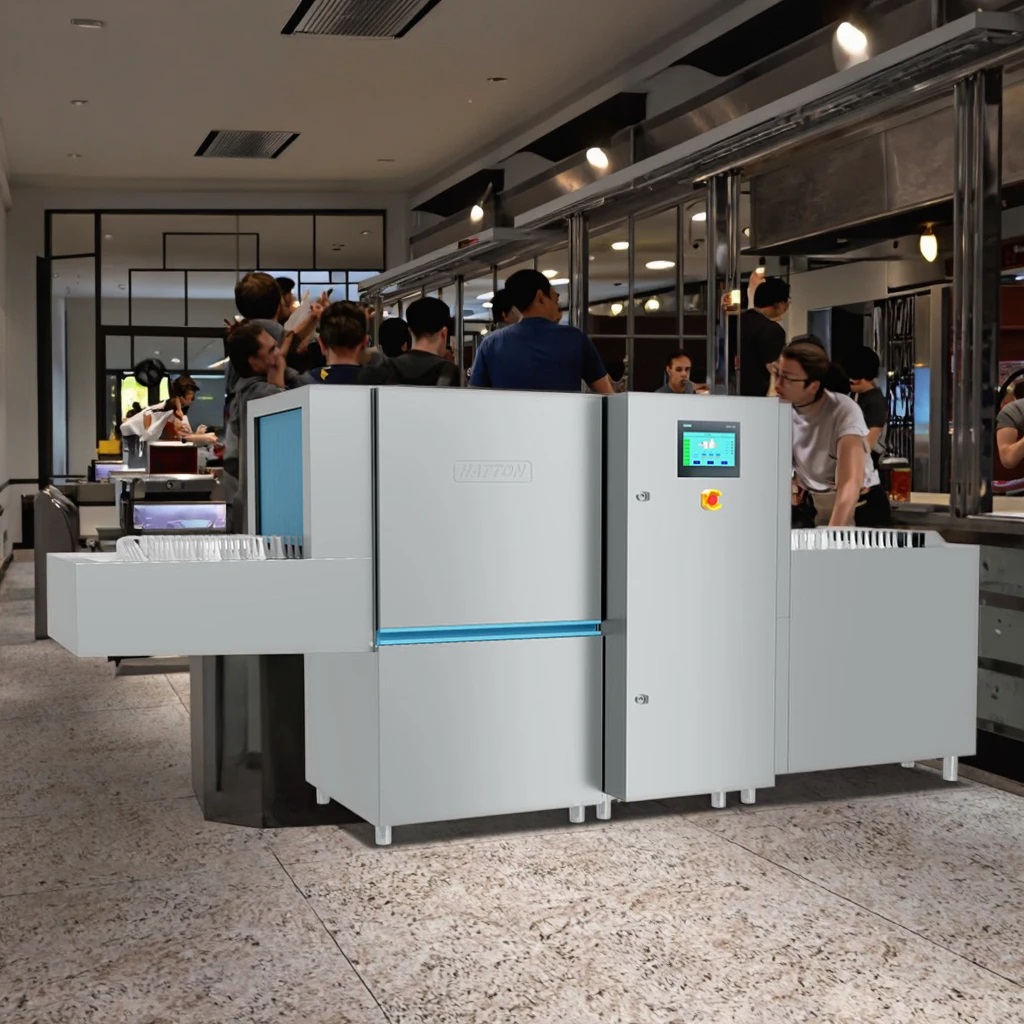 Efficient Kitchen Appliance: C - Commercial Kitchen Dishwasher ulasan dan harga